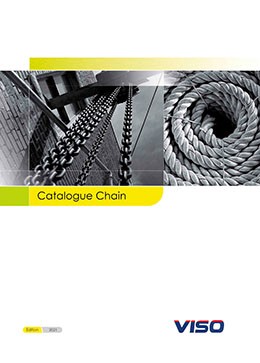 Catalogue Chain